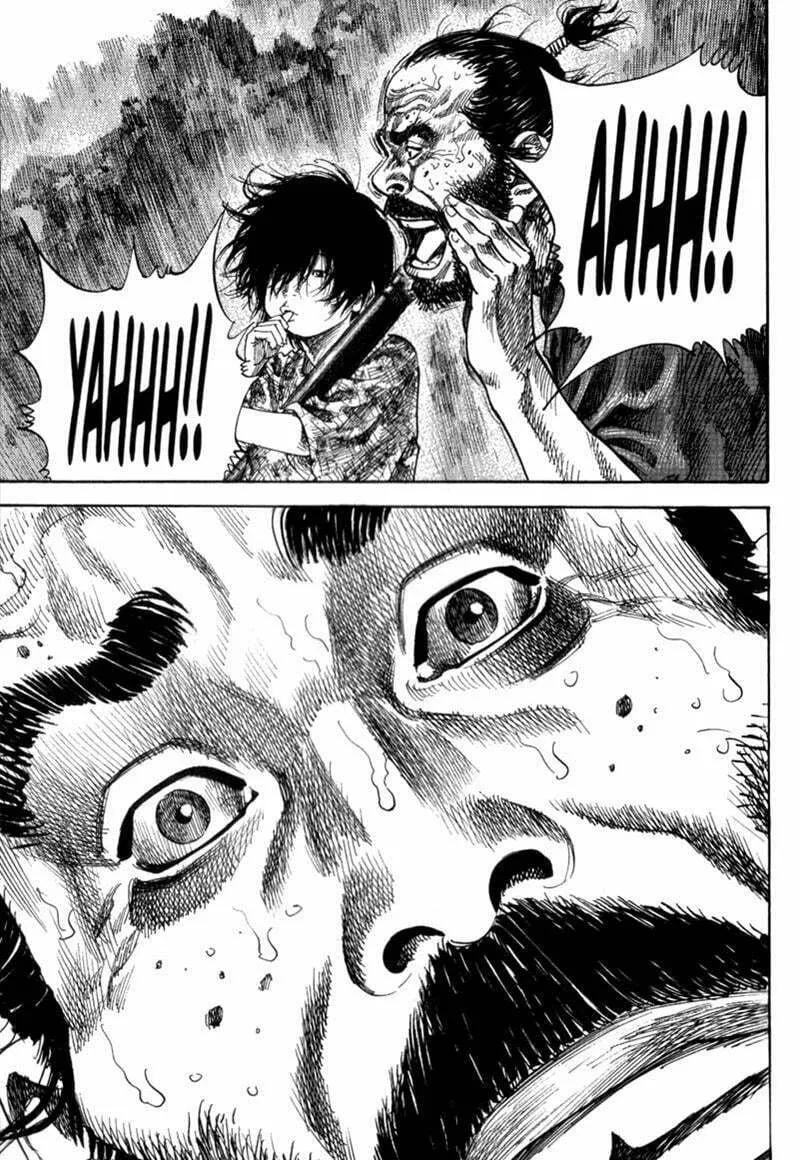 Vagabond Manga β Chapter 131 β Page 13