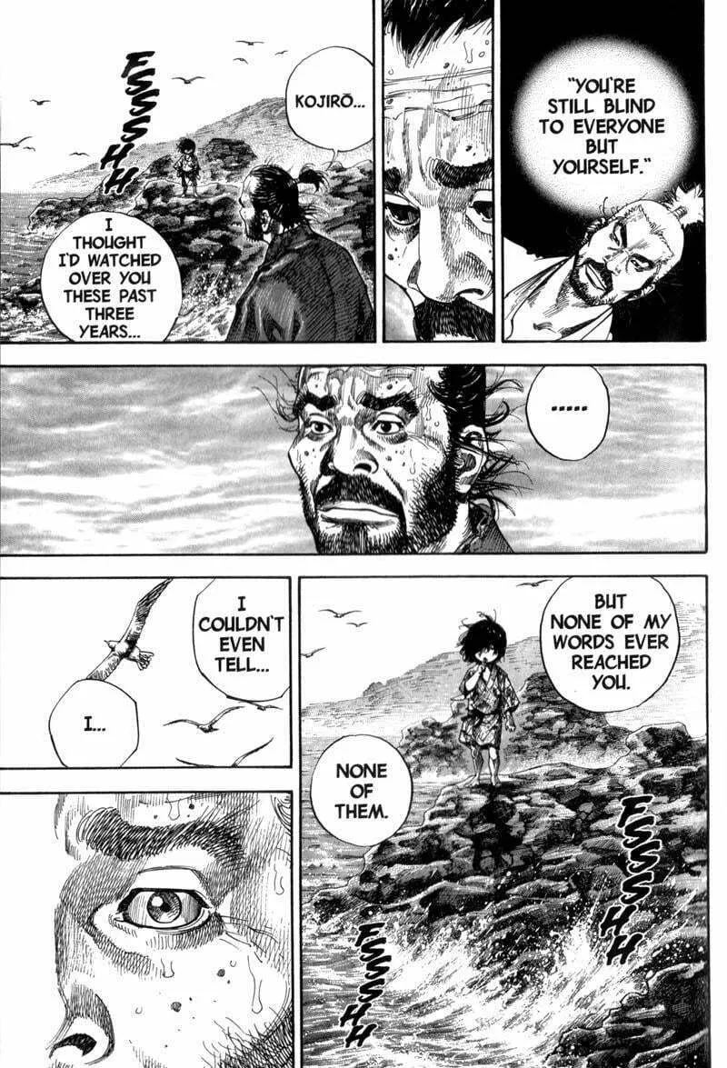 Vagabond Manga β Chapter 132 β Page 1