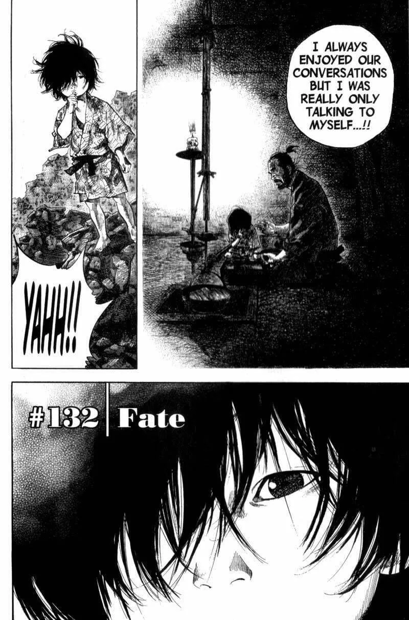 Vagabond Manga β Chapter 132 β Page 2