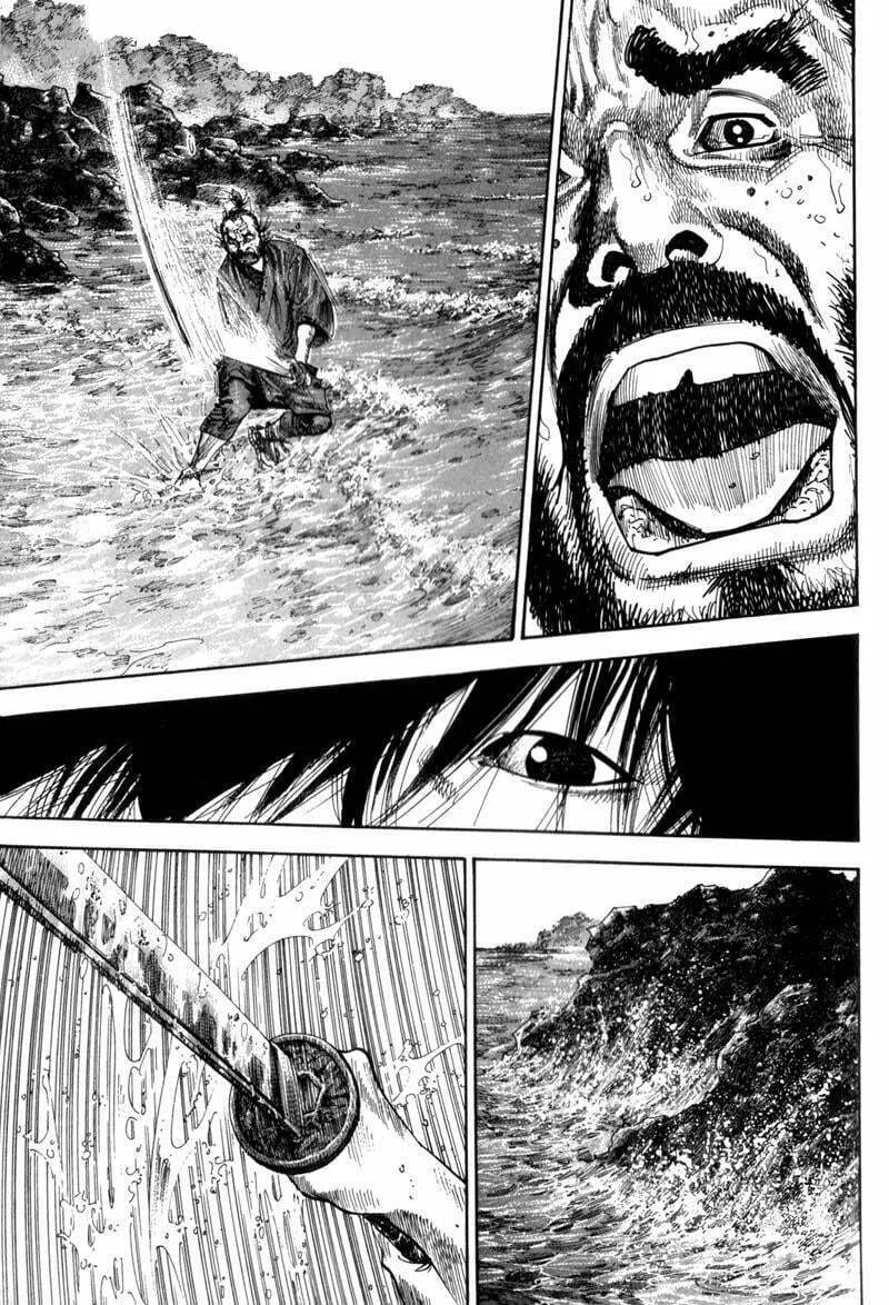 Vagabond Manga β Chapter 132 β Page 3