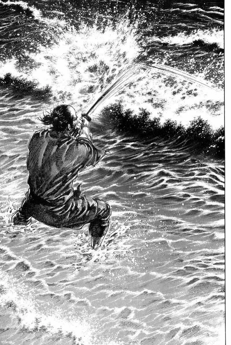 Vagabond Manga β Chapter 132 β Page 5