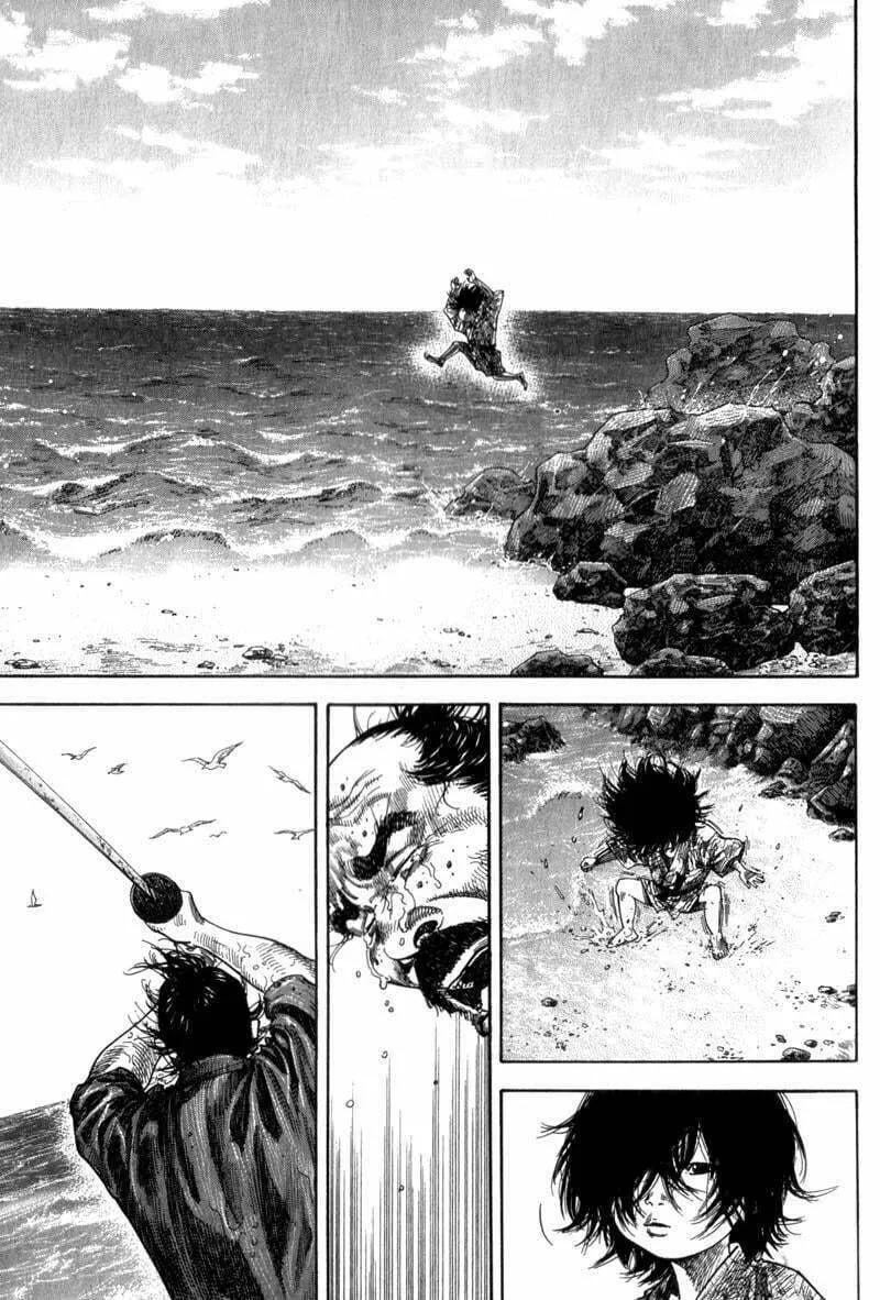 Vagabond Manga β Chapter 132 β Page 7