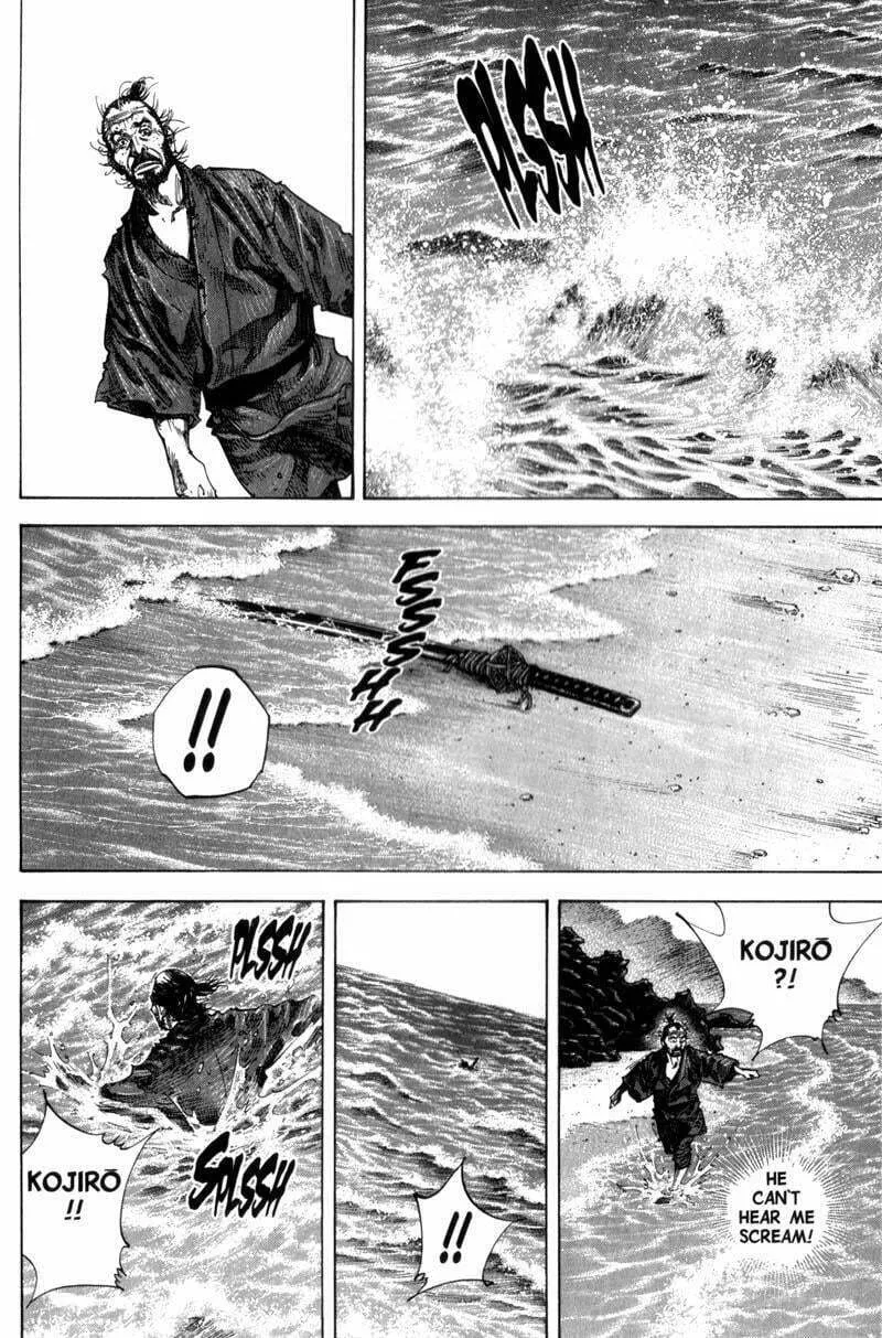 Vagabond Manga β Chapter 132 β Page 15