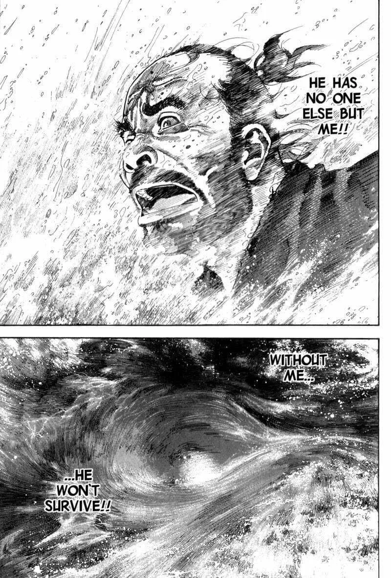 Vagabond Manga β Chapter 132 β Page 16