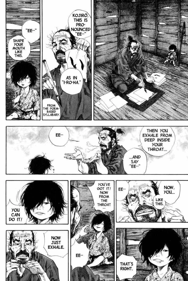 Vagabond Manga β Chapter 133 β Page 2