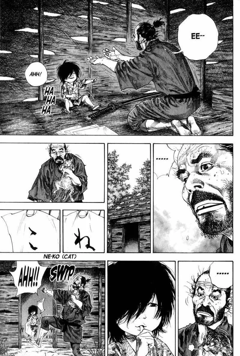 Vagabond Manga β Chapter 133 β Page 3