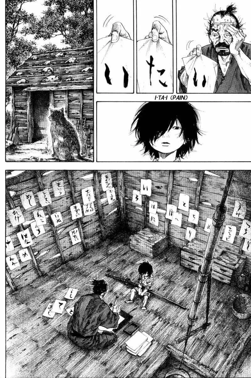 Vagabond Manga β Chapter 133 β Page 4