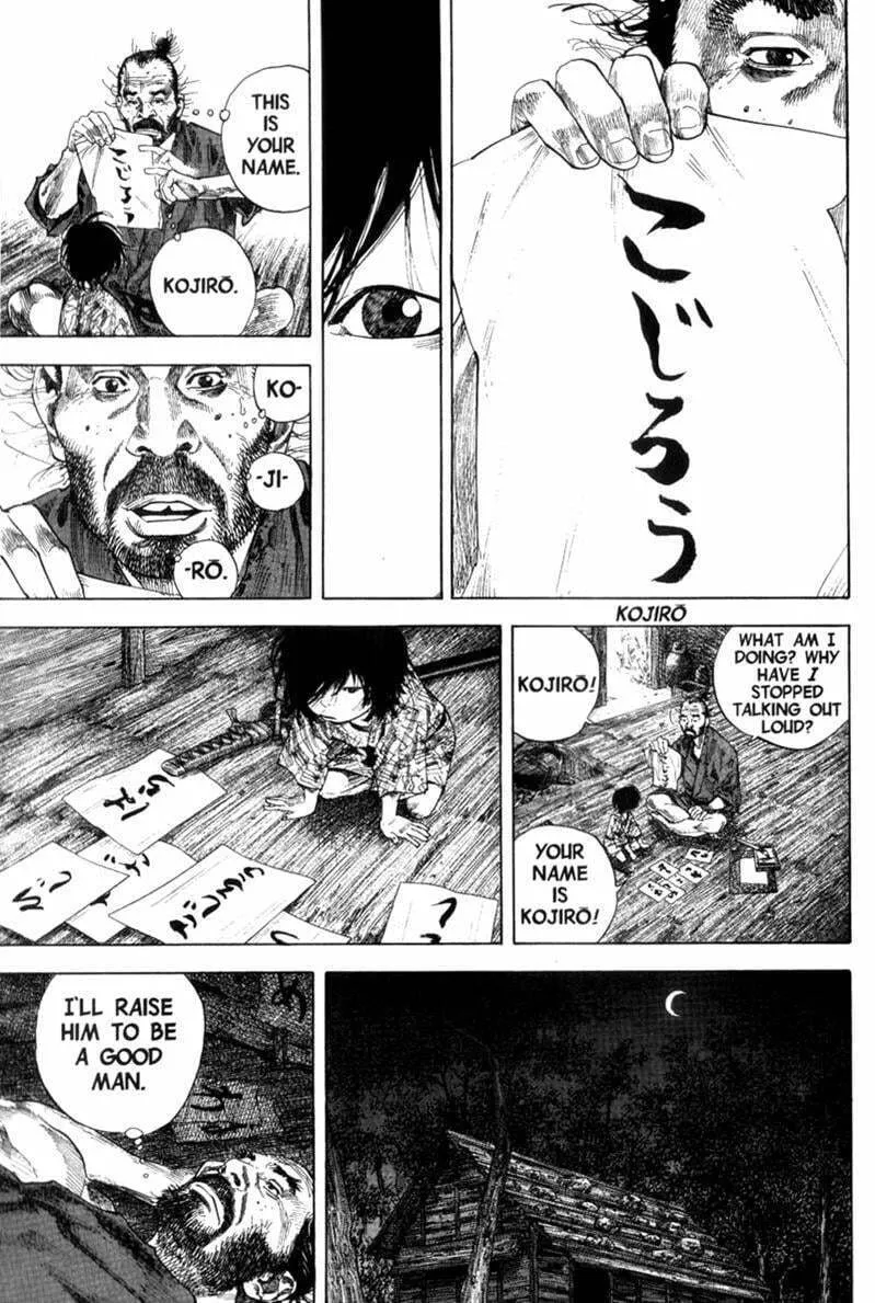 Vagabond Manga β Chapter 133 β Page 5