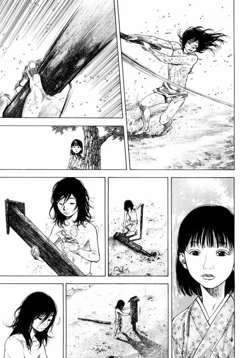Vagabond Manga β Chapter 134 β Page 19