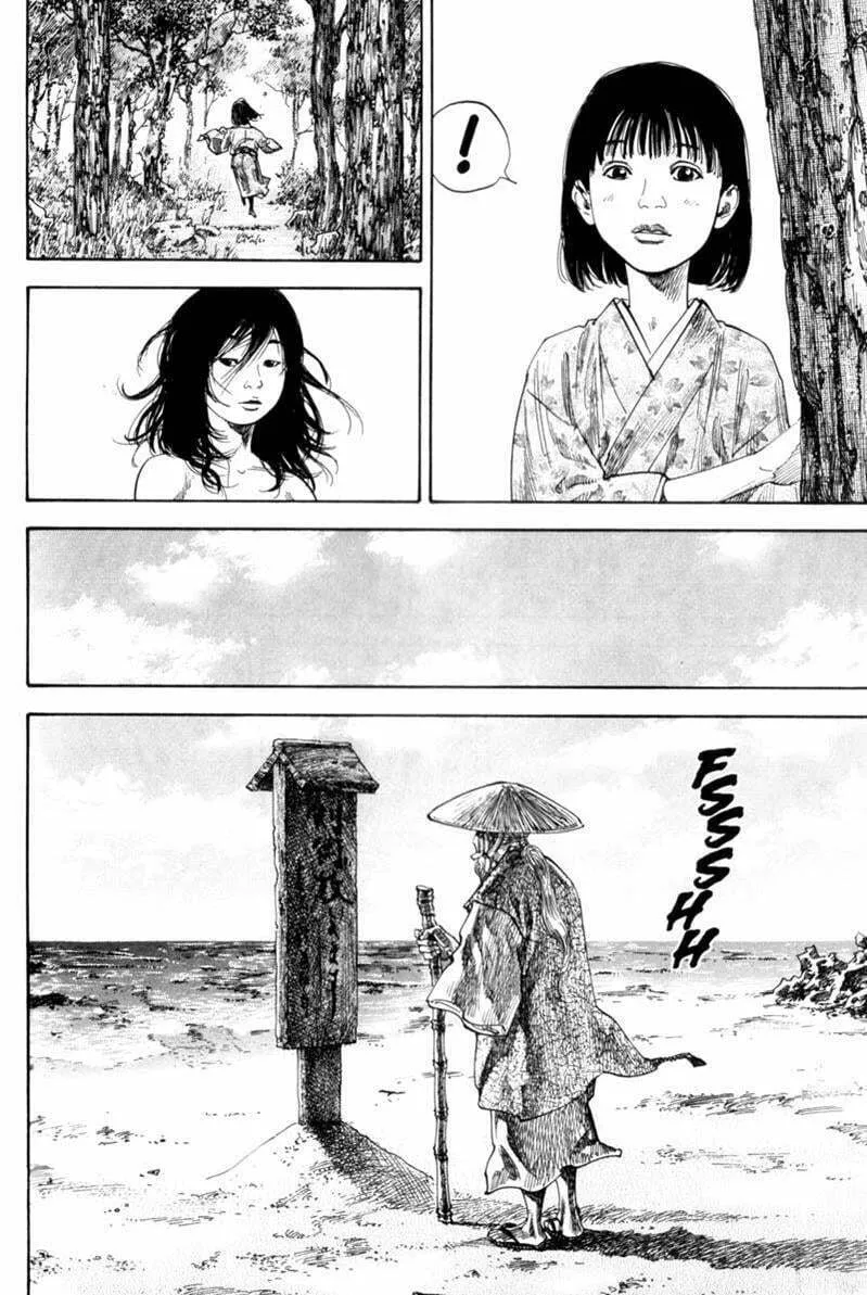 Vagabond Manga β Chapter 134 β Page 20
