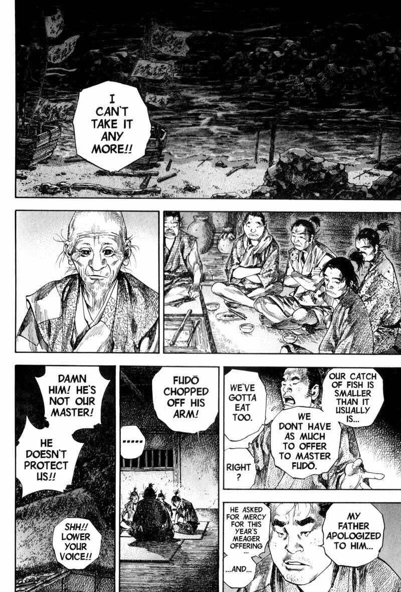 Vagabond Manga β Chapter 135 β Page 2