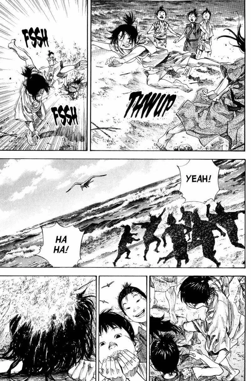 Vagabond Manga β Chapter 135 β Page 11