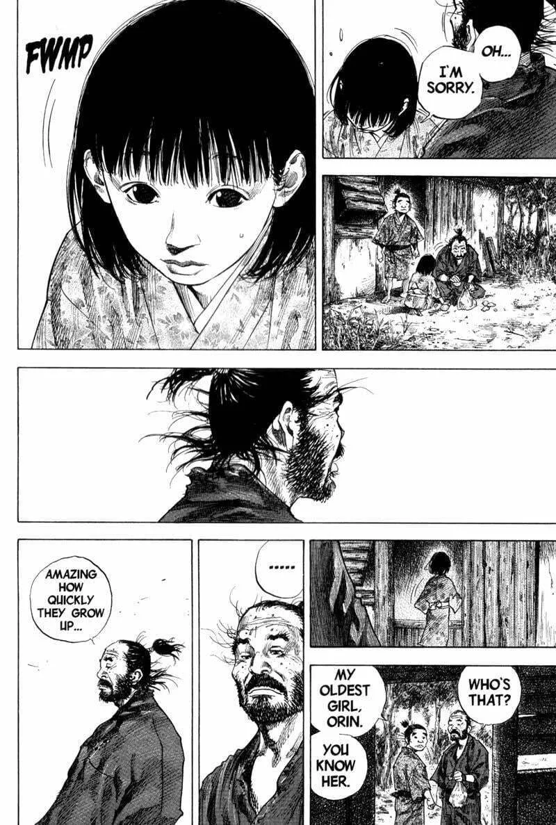 Vagabond Manga β Chapter 135 β Page 16