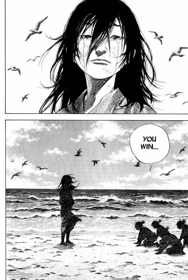 Vagabond Manga β Chapter 135 β Page 20
