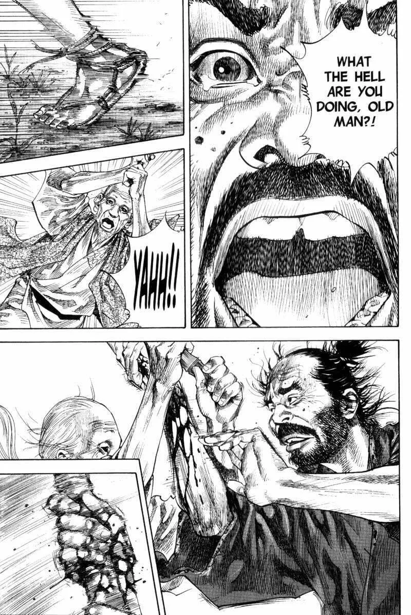 Vagabond Manga — Chapter 136 — Page 5