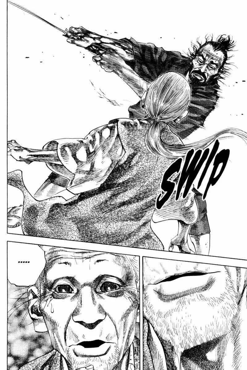 Vagabond Manga — Chapter 136 — Page 6