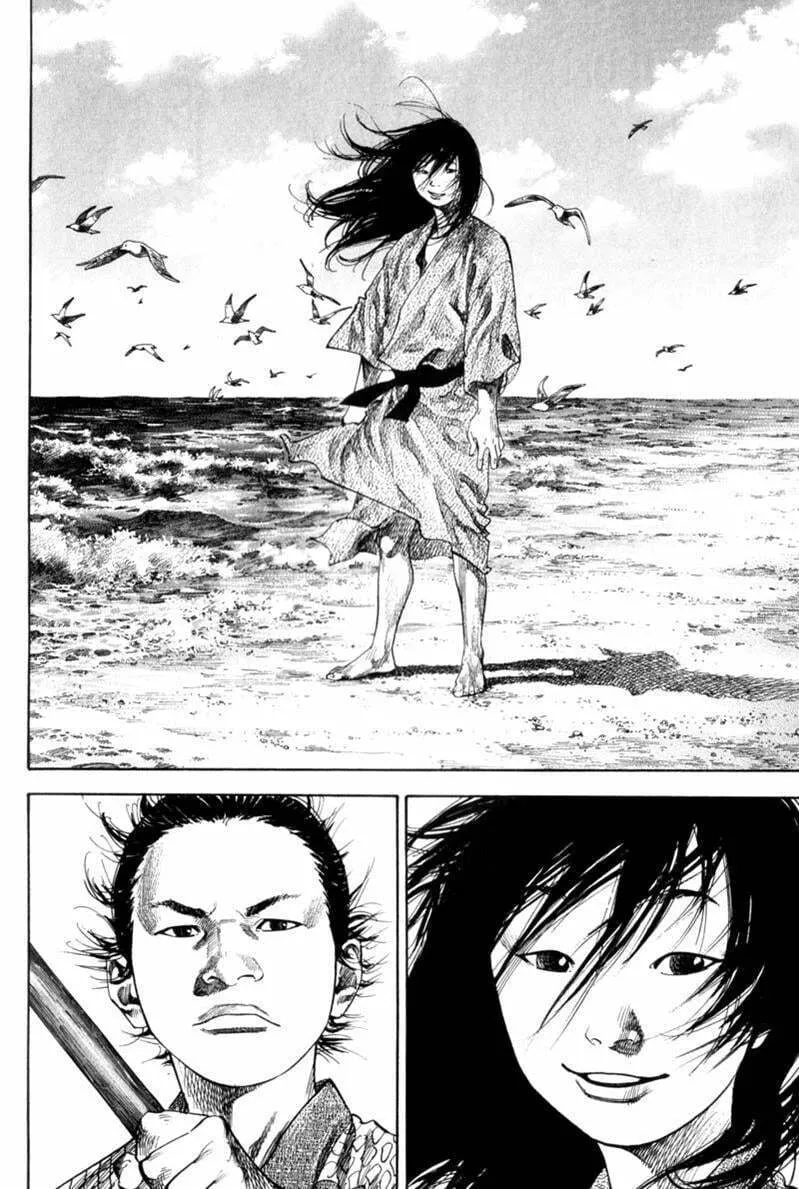 Vagabond Manga — Chapter 136 — Page 10