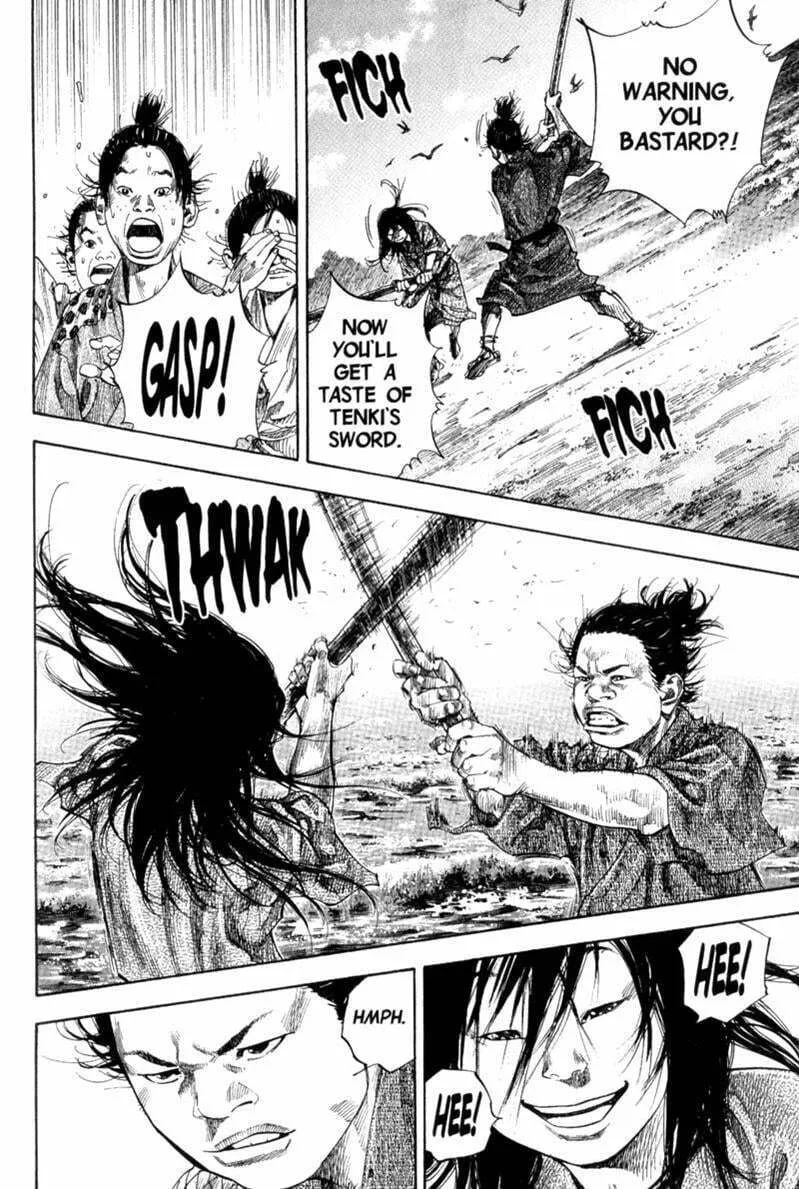Vagabond Manga — Chapter 136 — Page 14
