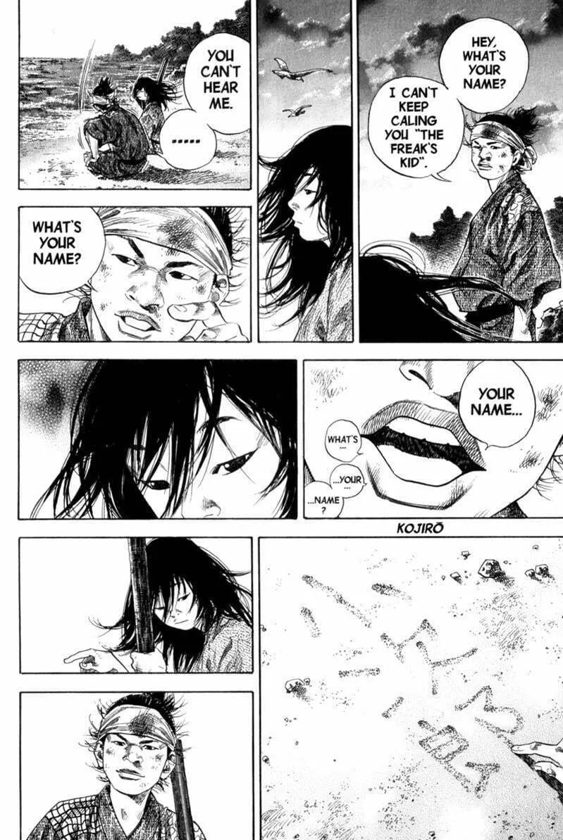 Vagabond Manga — Chapter 136 — Page 18
