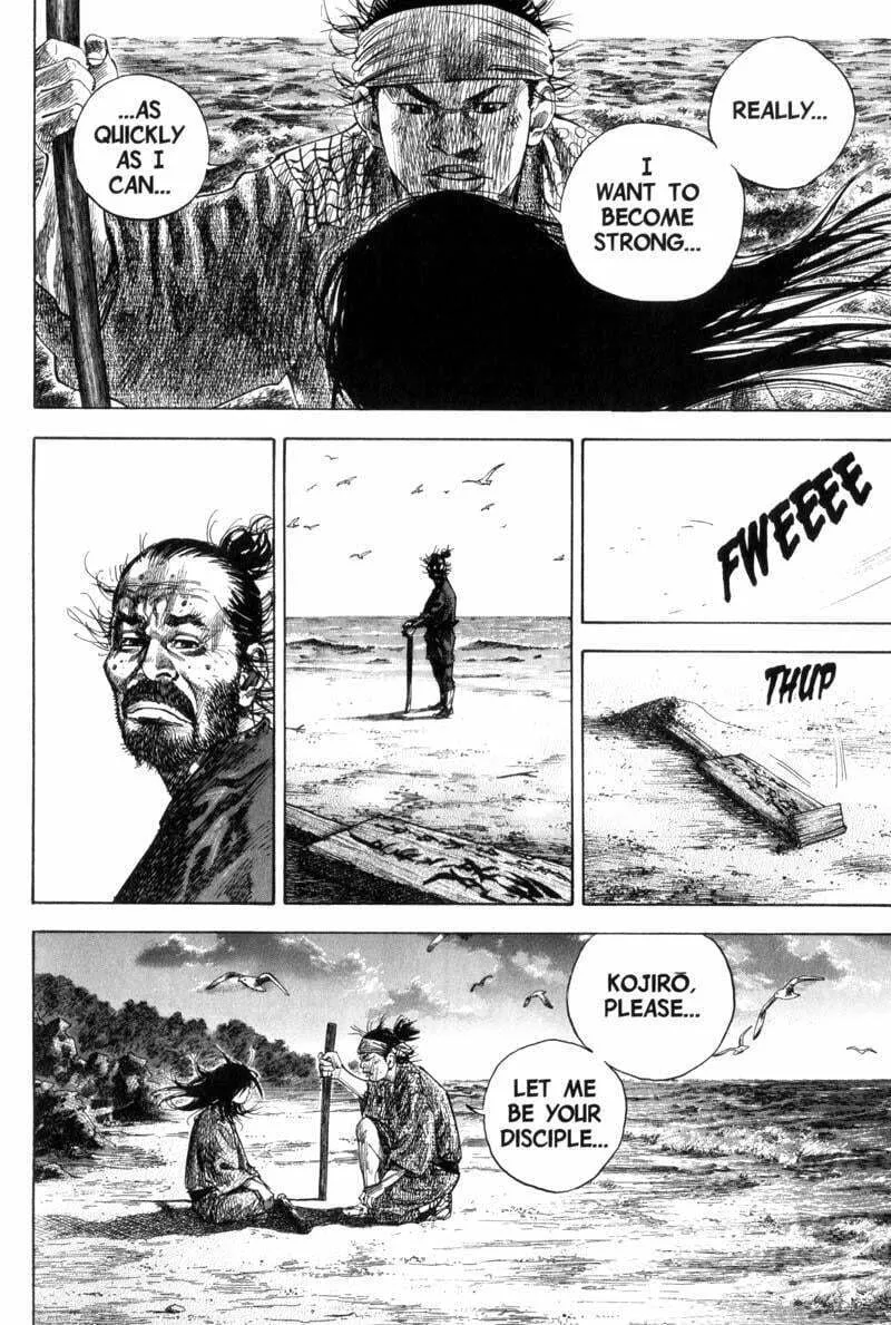 Vagabond Manga — Chapter 136 — Page 20