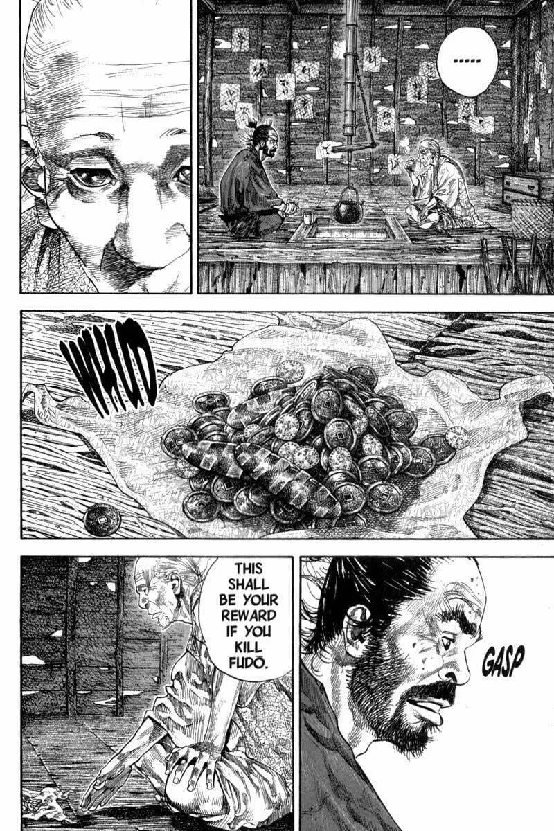 Vagabond Manga β Chapter 137 β Page 7