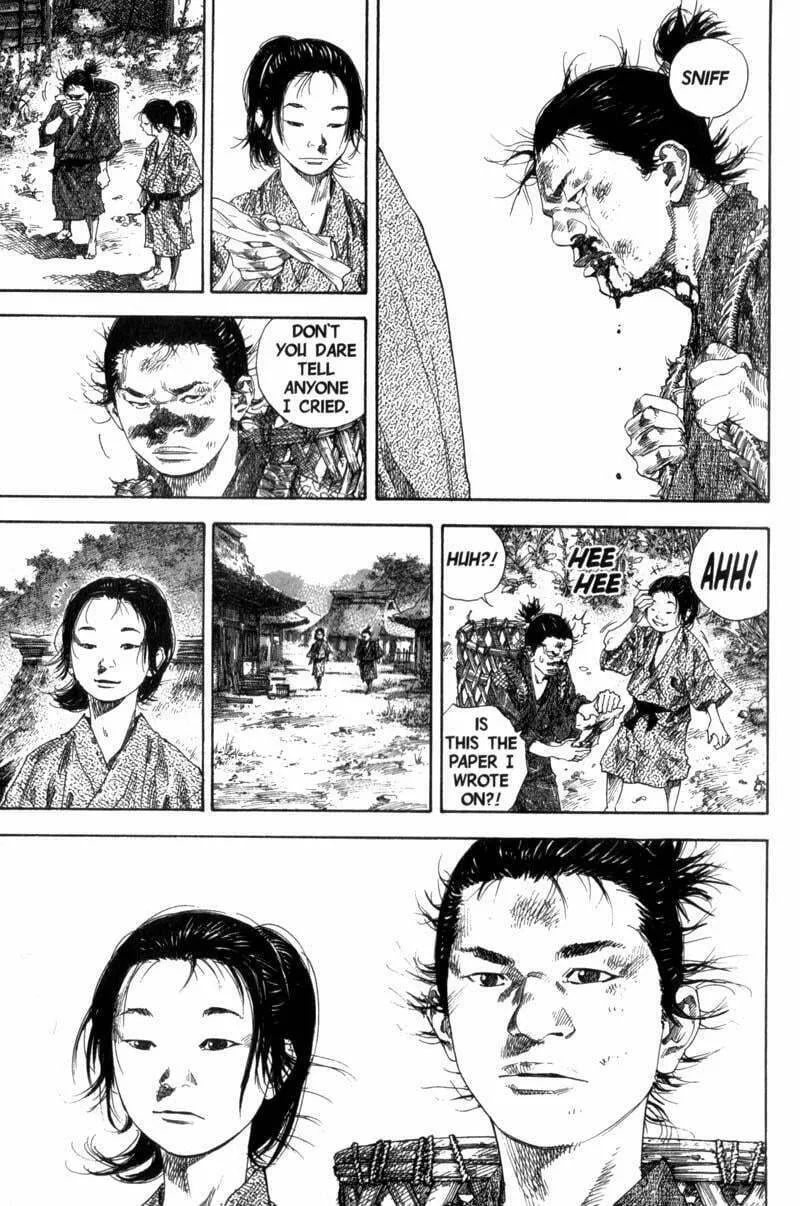 Vagabond Manga β Chapter 137 β Page 15