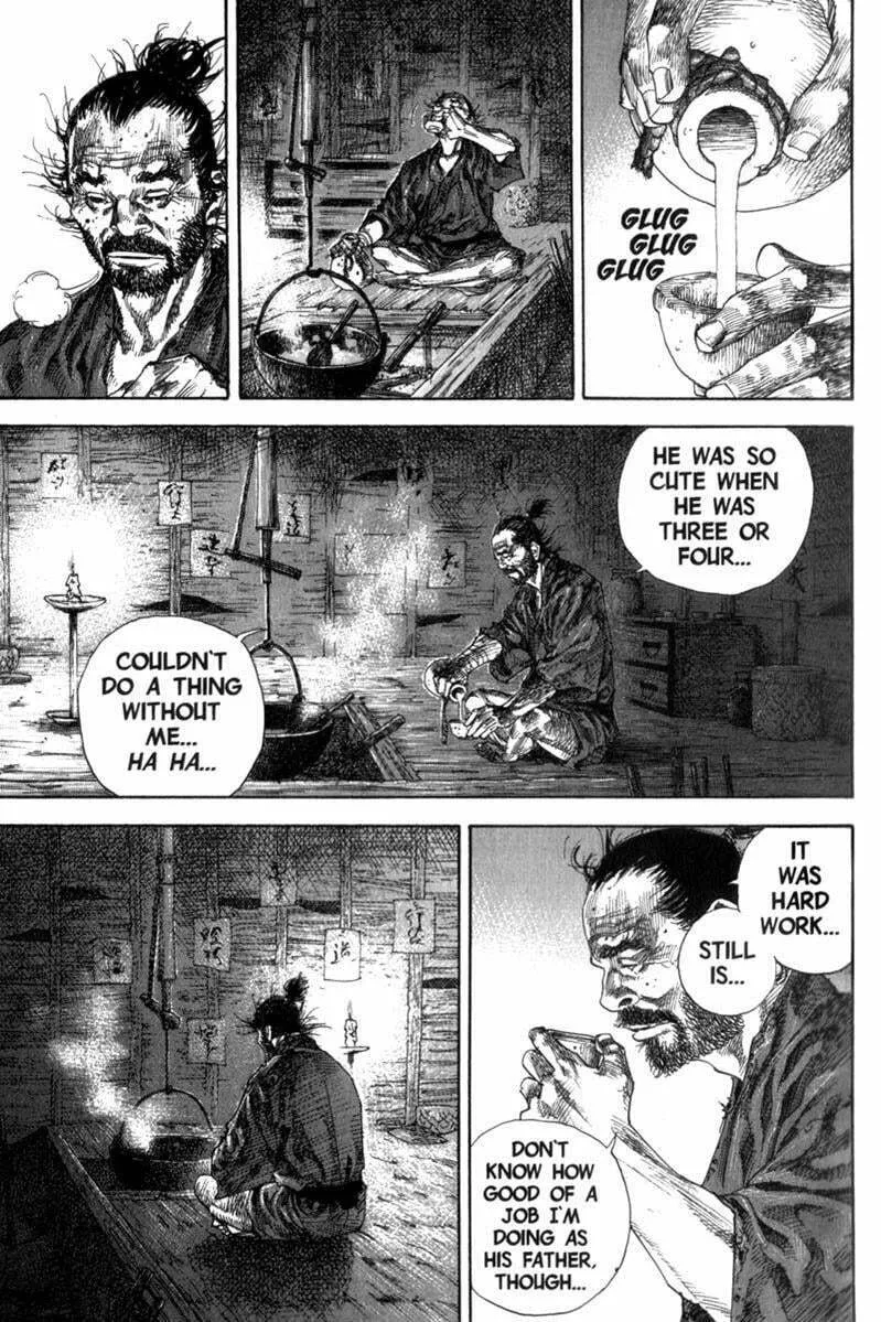 Vagabond Manga β Chapter 137 β Page 21