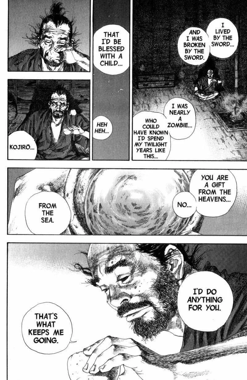 Vagabond Manga β Chapter 137 β Page 22