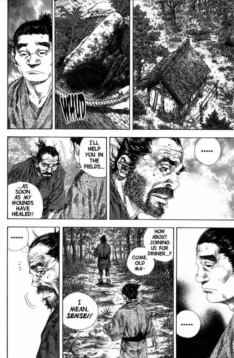 Vagabond Manga β Chapter 137 β Page 24