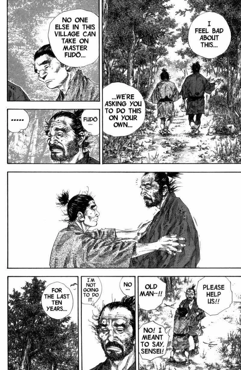 Vagabond Manga β Chapter 137 β Page 26