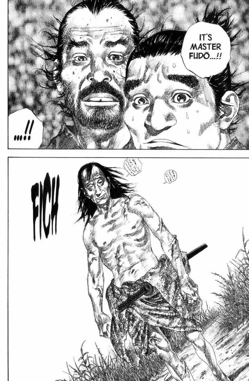 Vagabond Manga β Chapter 137 β Page 30