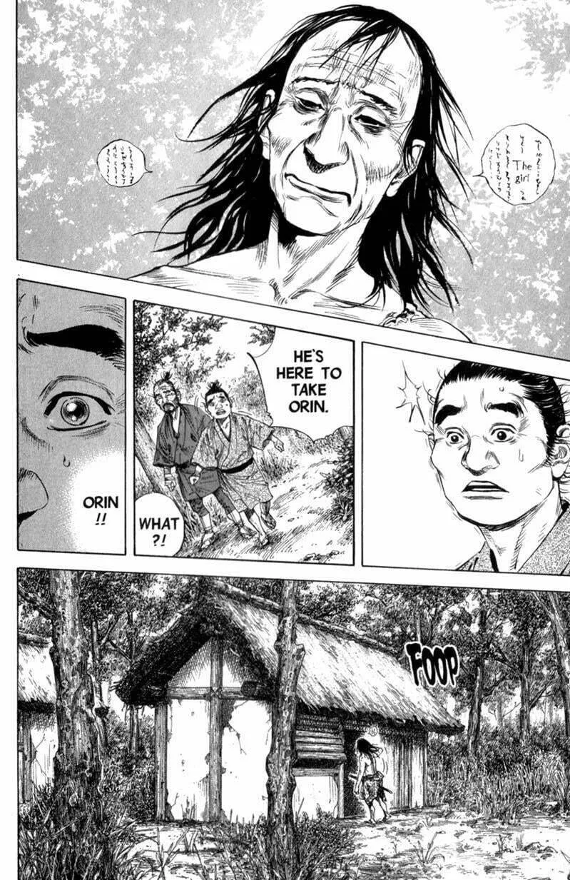 Vagabond Manga — Chapter 138 — Page 3
