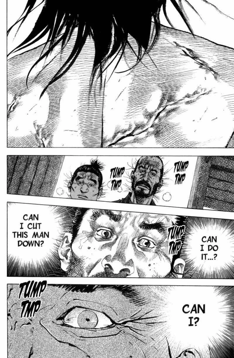Vagabond Manga — Chapter 138 — Page 5