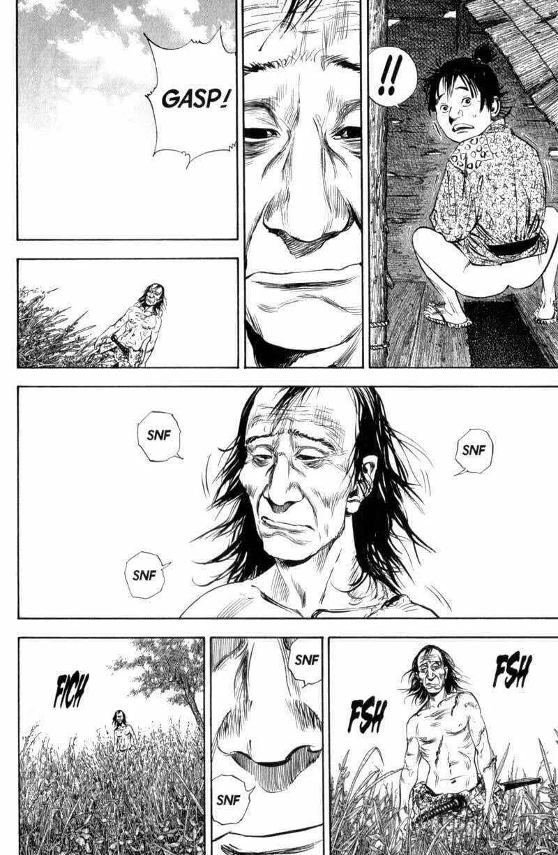 Vagabond Manga — Chapter 138 — Page 9