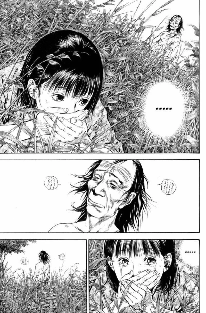 Vagabond Manga — Chapter 138 — Page 10