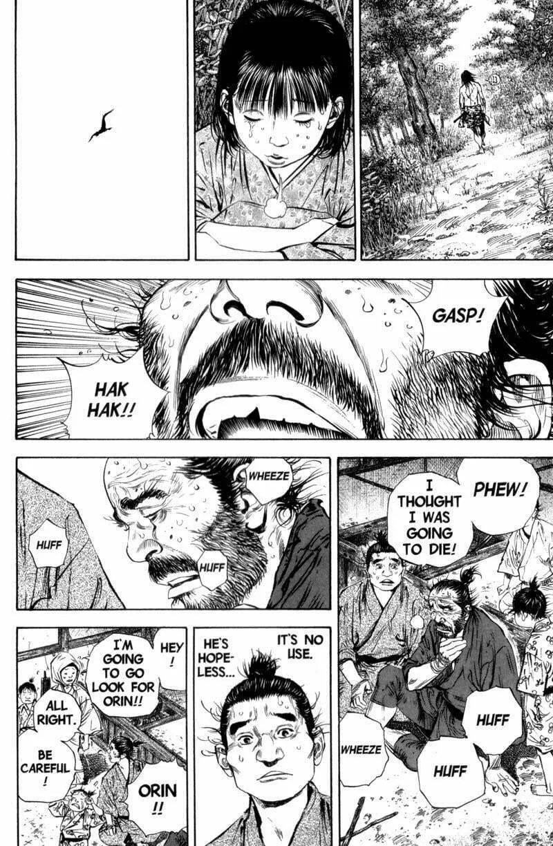 Vagabond Manga — Chapter 138 — Page 11