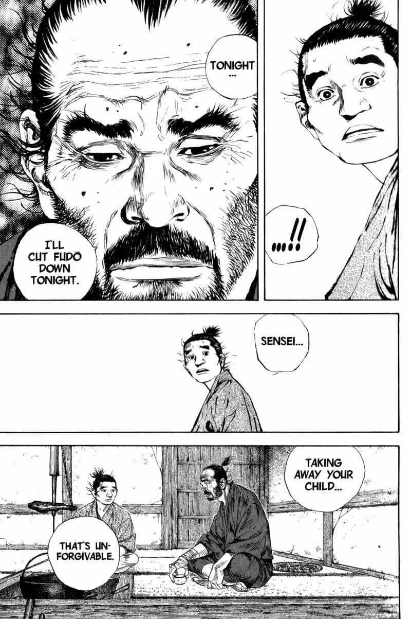 Vagabond Manga — Chapter 138 — Page 14