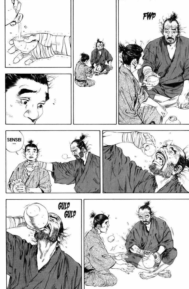 Vagabond Manga — Chapter 138 — Page 15