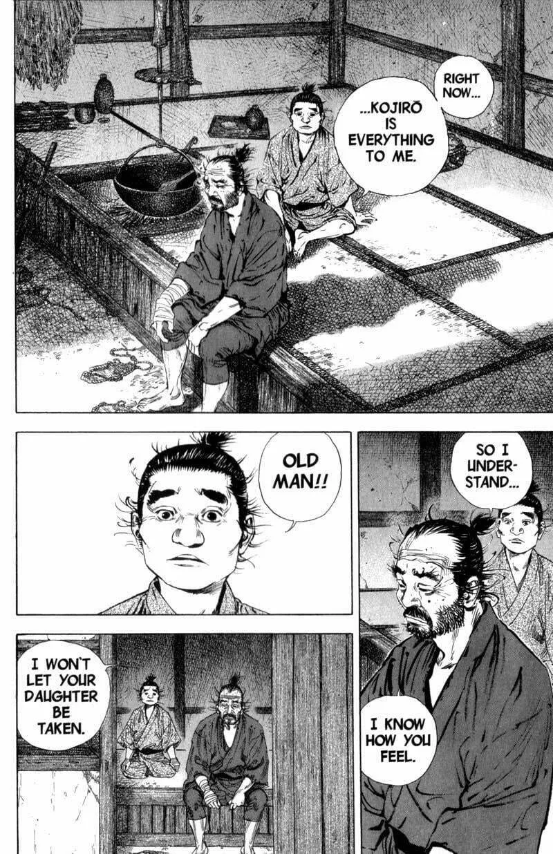 Vagabond Manga — Chapter 138 — Page 17