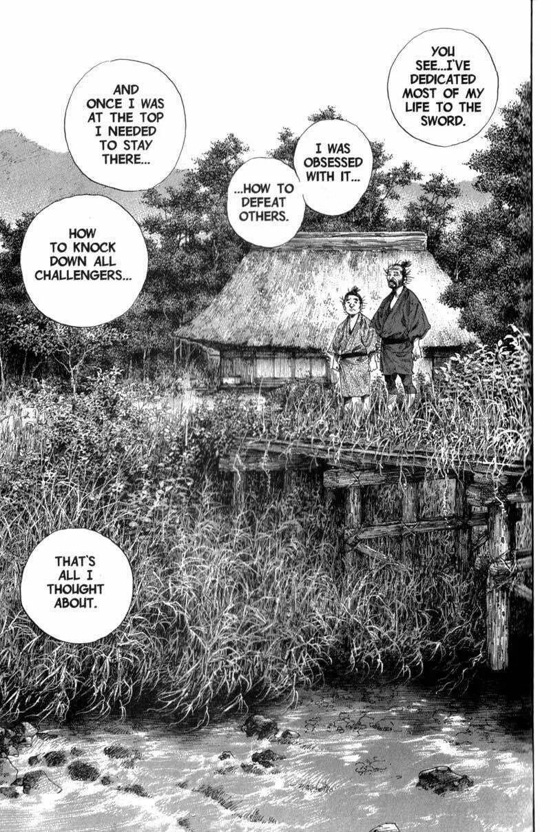Vagabond Manga — Chapter 138 — Page 20