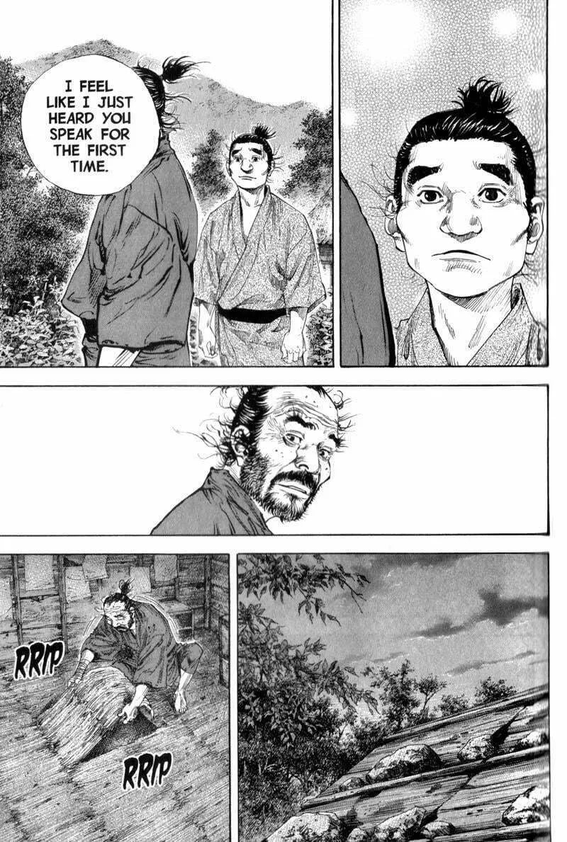 Vagabond Manga — Chapter 138 — Page 22