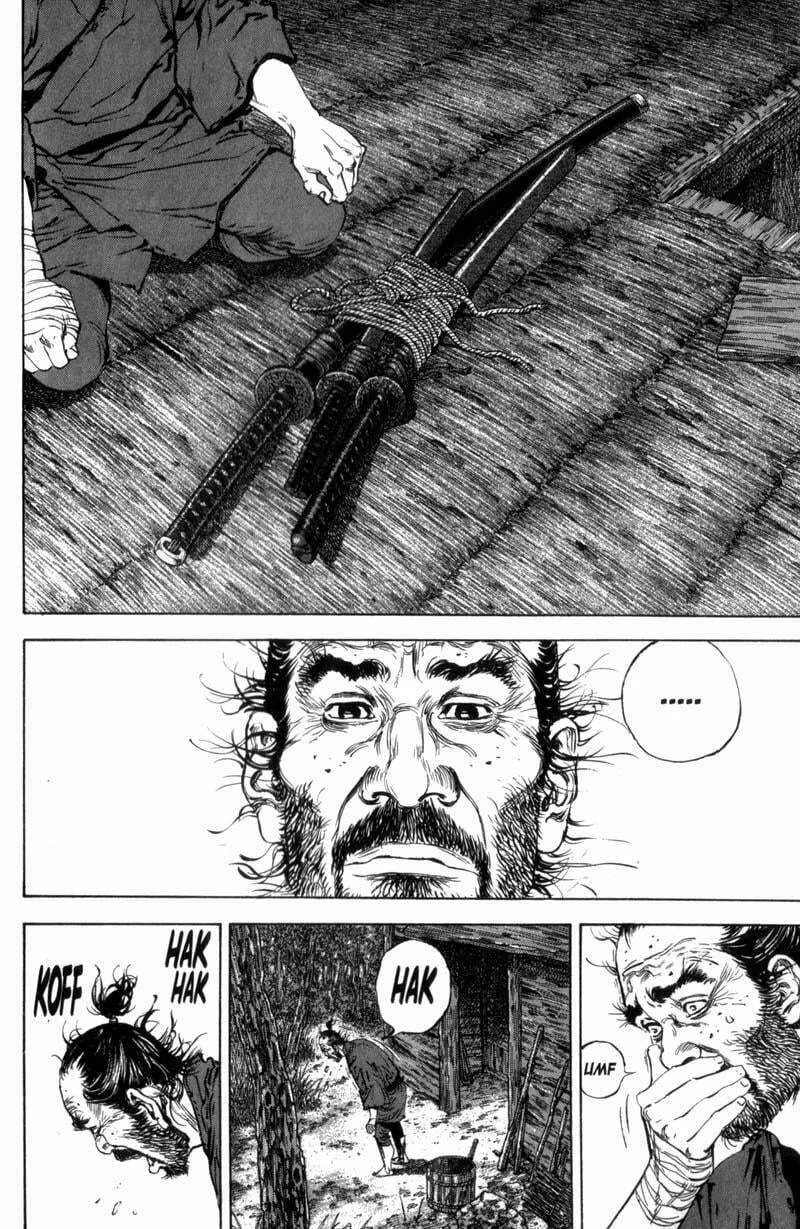 Vagabond Manga — Chapter 138 — Page 23