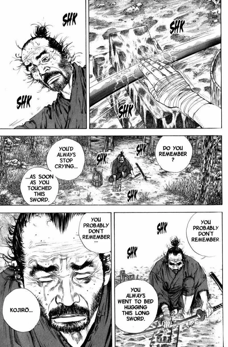 Vagabond Manga — Chapter 138 — Page 24