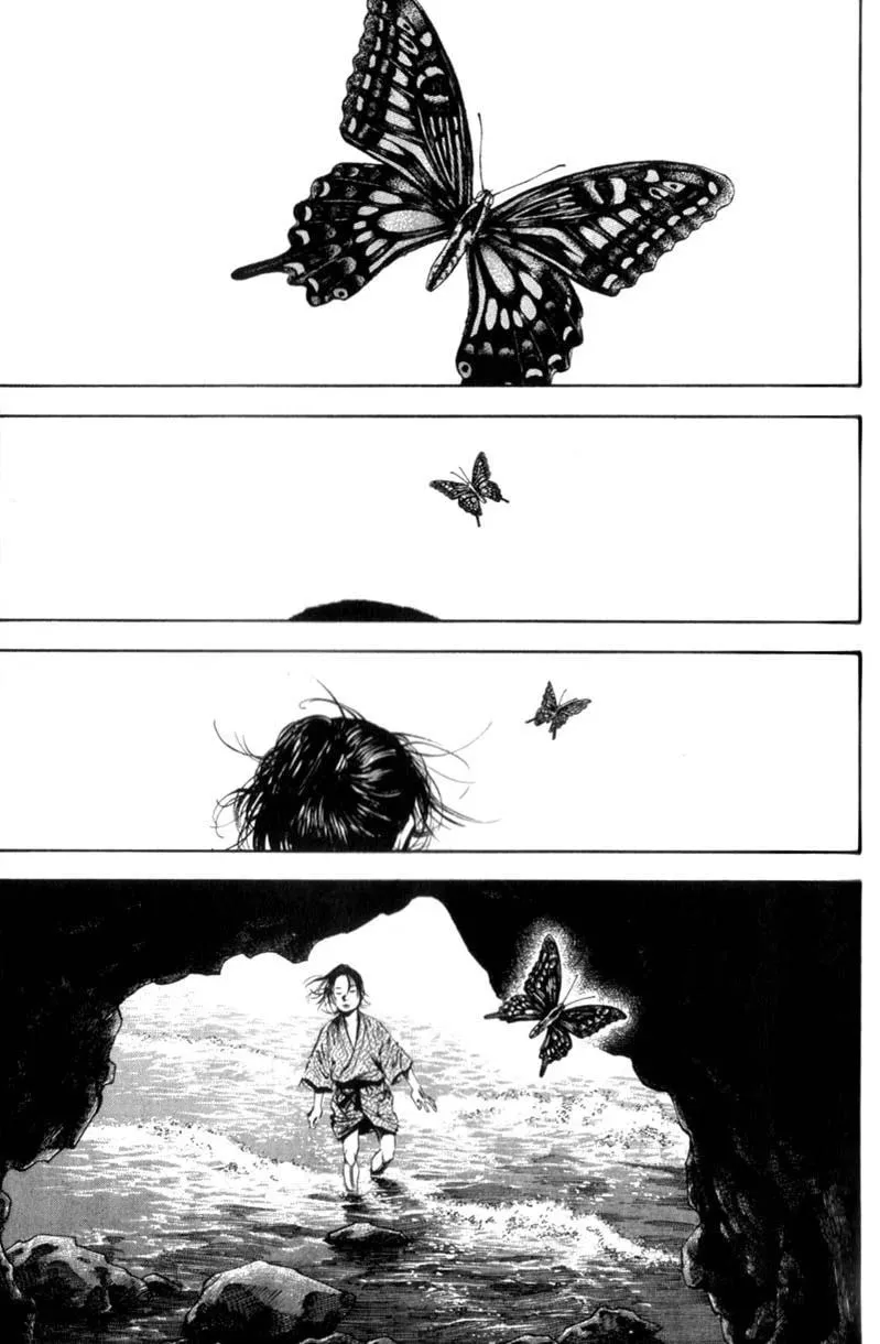 Vagabond Manga — Chapter 139 — Page 3