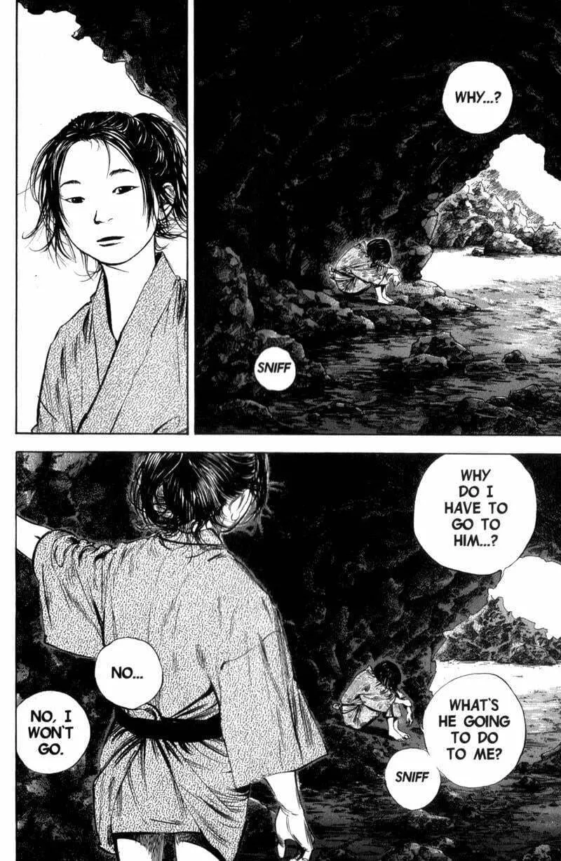 Vagabond Manga — Chapter 139 — Page 4