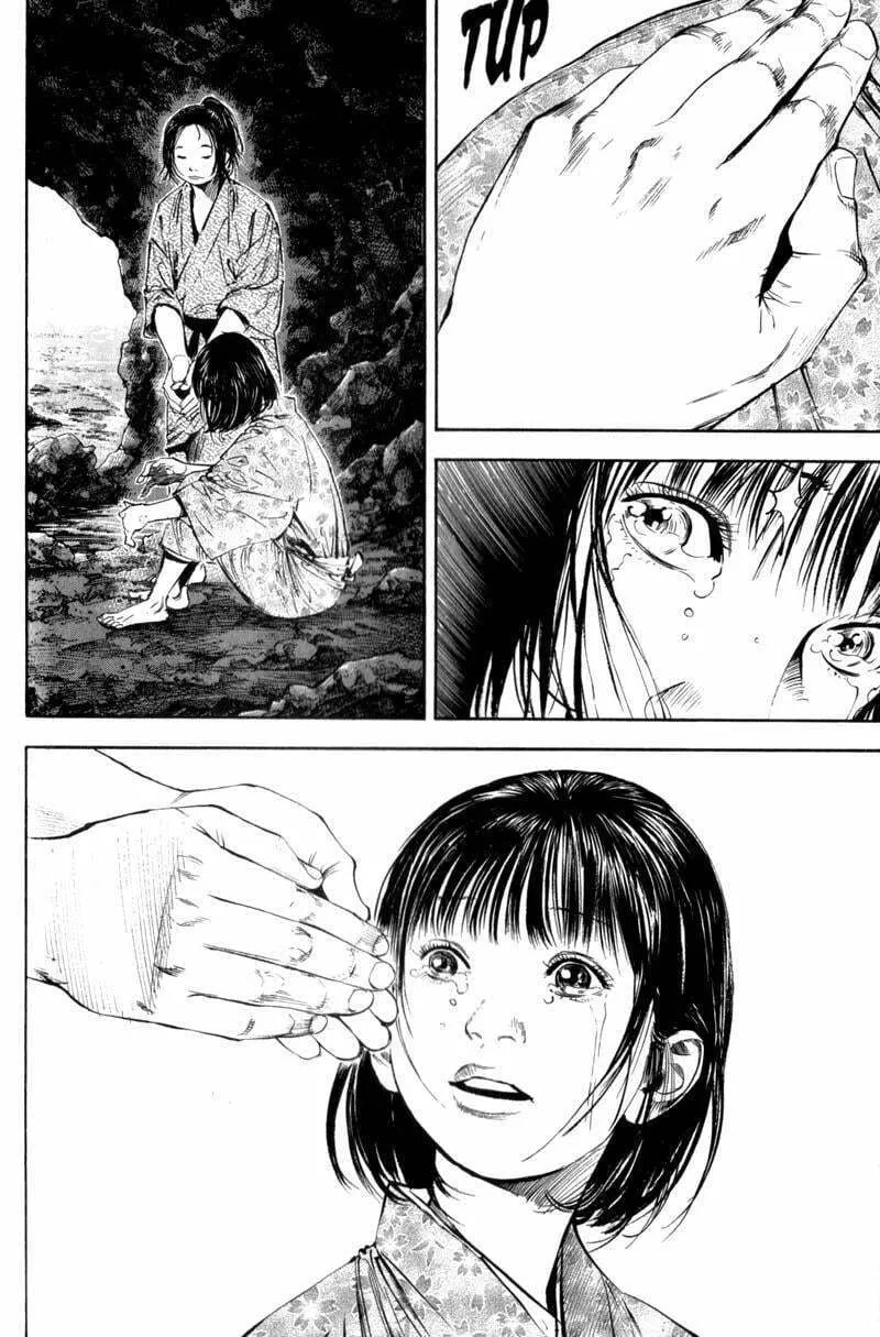 Vagabond Manga — Chapter 139 — Page 6