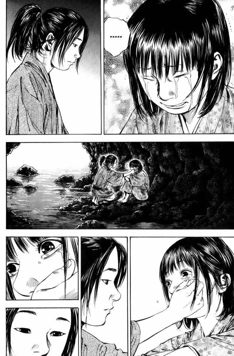 Vagabond Manga — Chapter 139 — Page 8