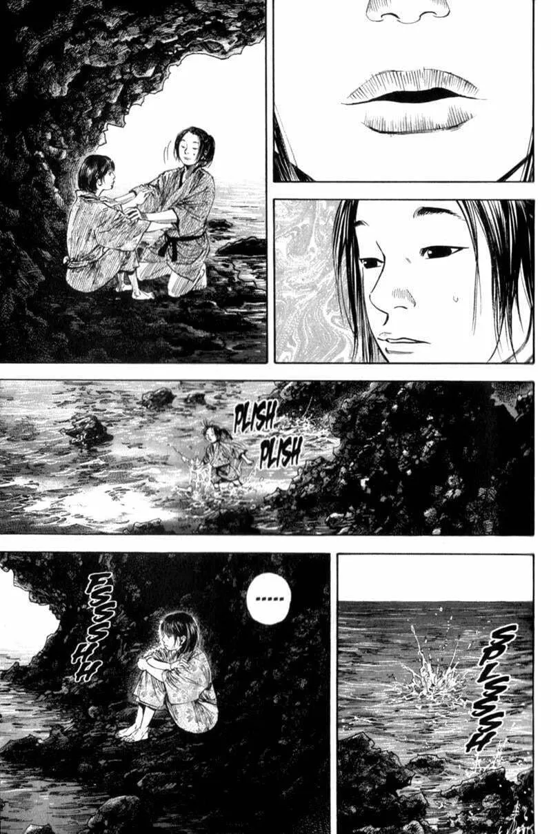 Vagabond Manga — Chapter 139 — Page 11
