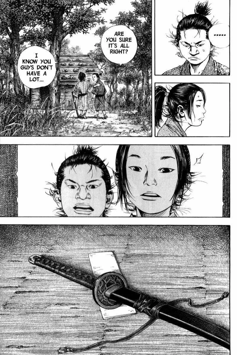 Vagabond Manga — Chapter 139 — Page 13