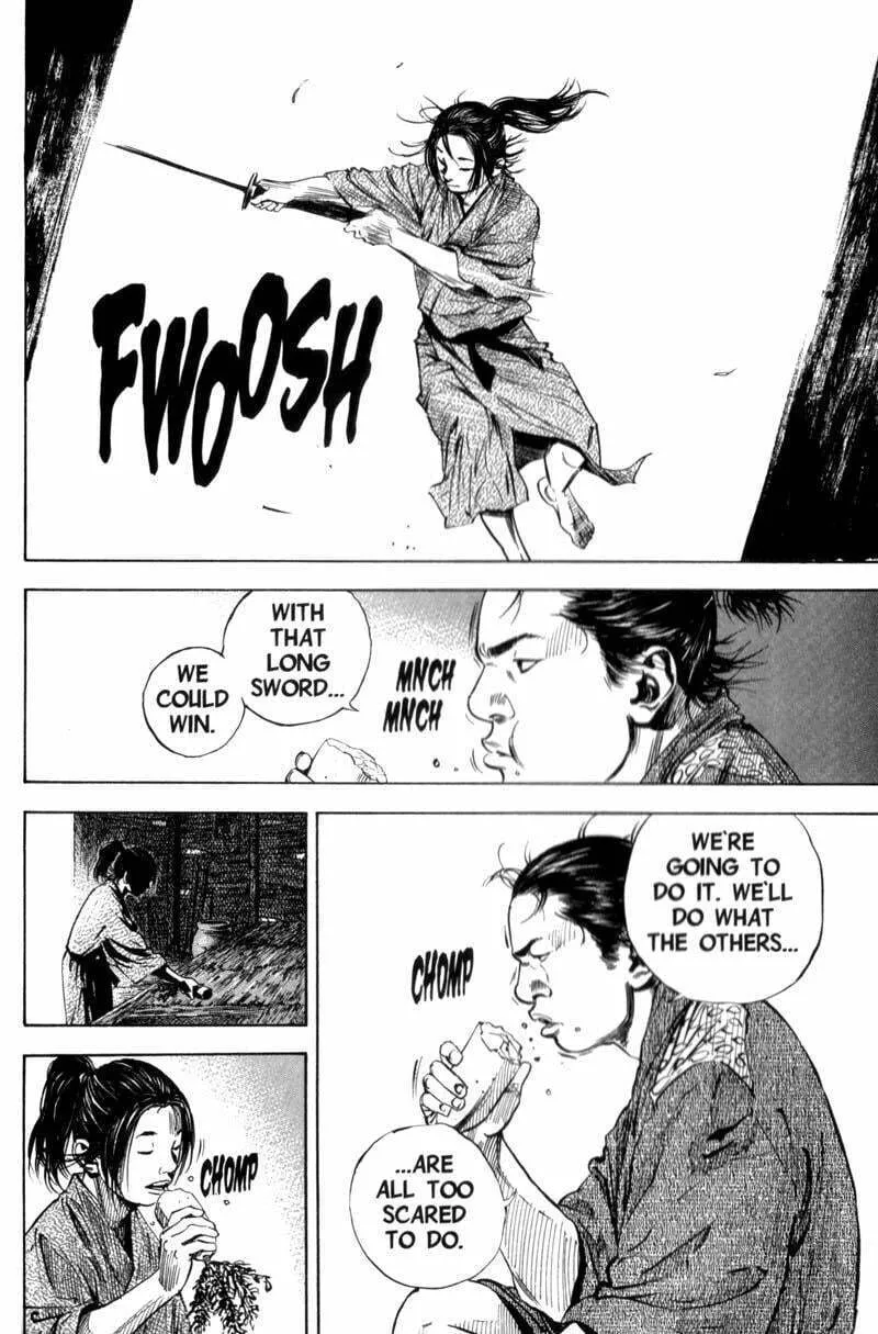 Vagabond Manga — Chapter 139 — Page 16